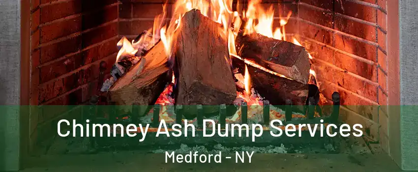  Chimney Ash Dump Services Medford - NY