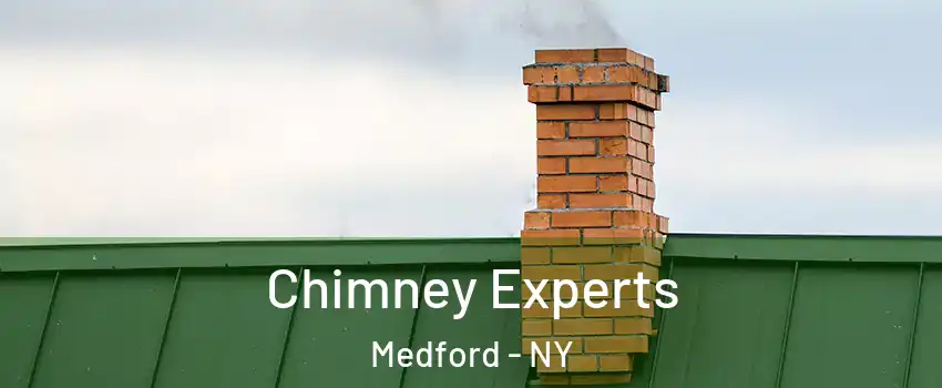  Chimney Experts Medford - NY