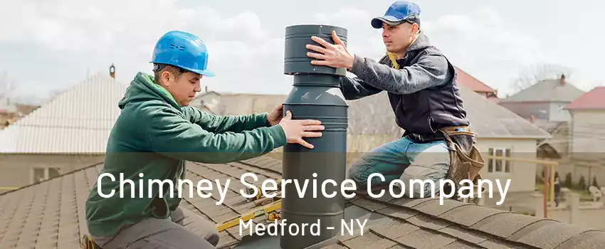 Chimney Service Company Medford - NY