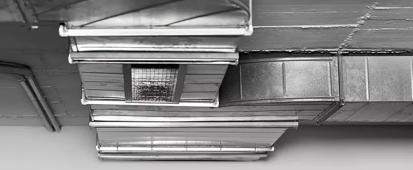 Trusted Air Duct Cleaning Company in Medford, New York