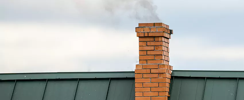 Animal Screen Chimney Cap Repair And Installation Services in Medford, New York