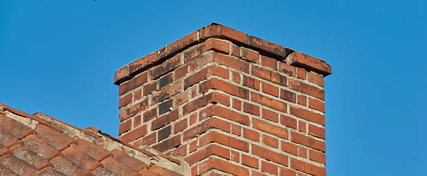 Clean Blocked Chimney in Medford, New York