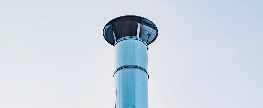 Wind-Resistant Chimney Caps Installation and Repair Services in Medford, New York