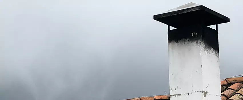 Chimney Damper Inspection in Medford, NY