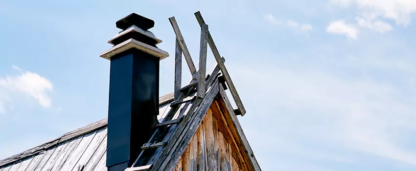 Chimney Creosote Cleaning in Medford, NY