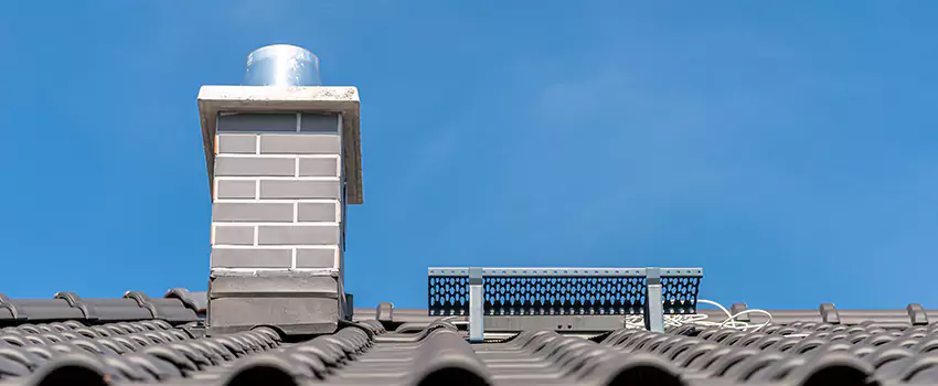 Chimney Flue Relining Services in Medford, New York