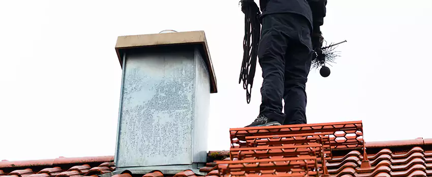 Chimney Liner Services Cost in Medford, NY