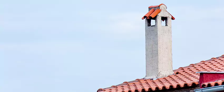 Chimney Pot Replacement in Medford, NY