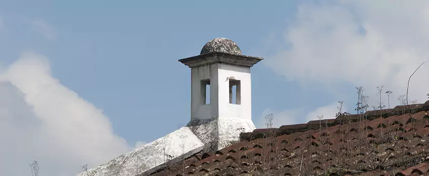 Cost To Rebuild A Chimney in Medford, NY