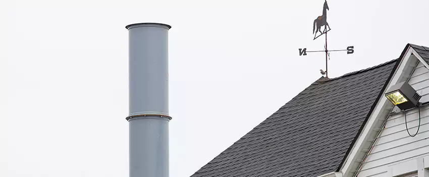 Chimney Inspection in Medford, NY