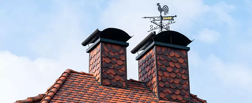 Old Chimney Restoration in Medford, New York