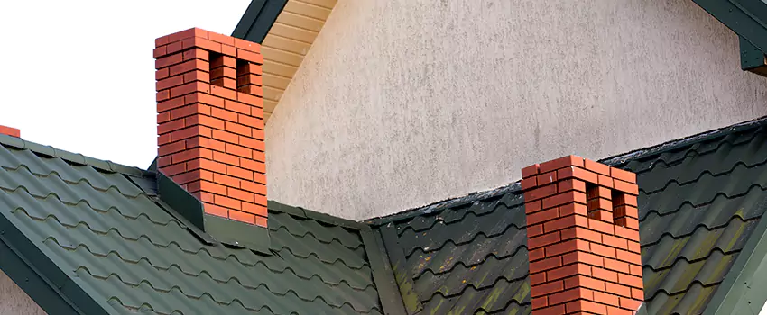 Chimney Saver Waterproofing Services in Medford, New York