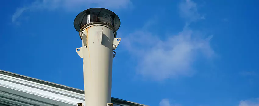 Chimney Spark Arrestor Requirements in Medford, NY