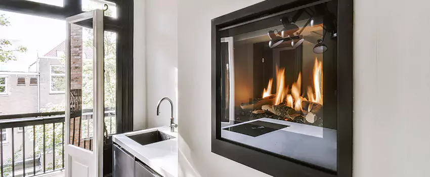 Dimplex Fireplace Installation and Repair in Medford, New York