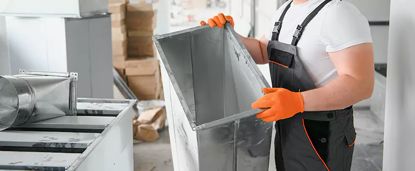 Benefits of Dryer Vent Inspection in Medford, NY