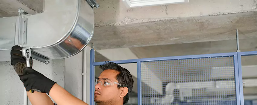 HVAC Ductwork Cleaning in Medford, NY