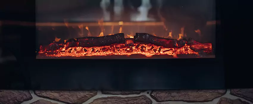 Outdoor Electric Fireplace Installation Solutions in Medford, NY