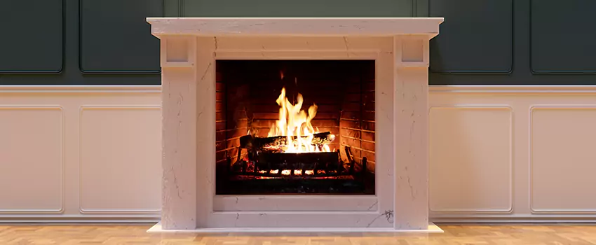 Empire Comfort Systems Fireplace Installation and Replacement in Medford, New York