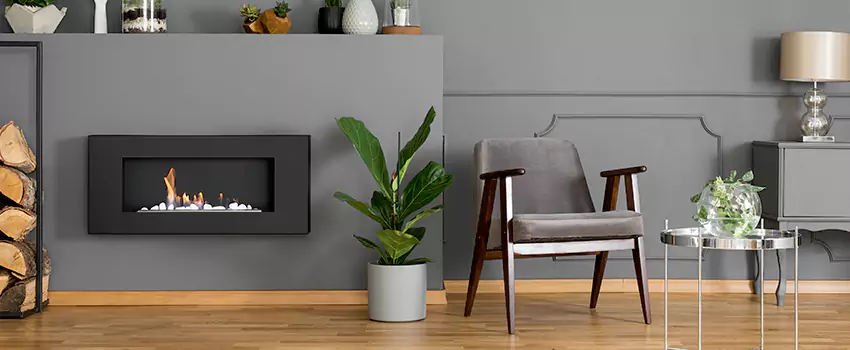 Ethanol Fireplace Burner Repair in Medford, NY