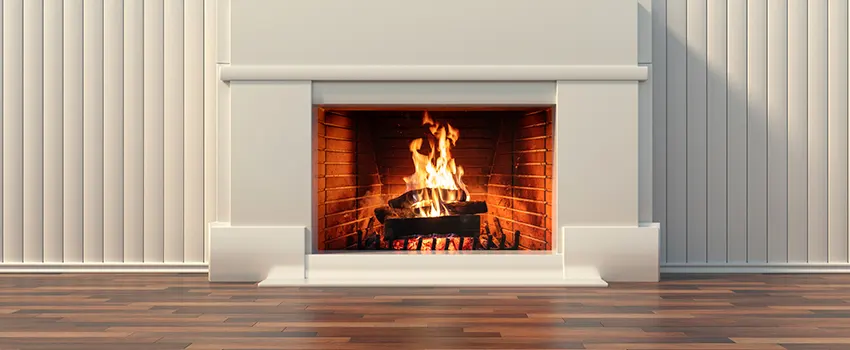 Fireplace Broken Ashtray Repair Services in Medford, New York