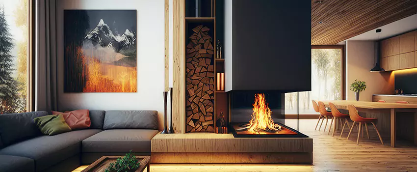 Fixing Electric Fireplace Problem in Medford, New York