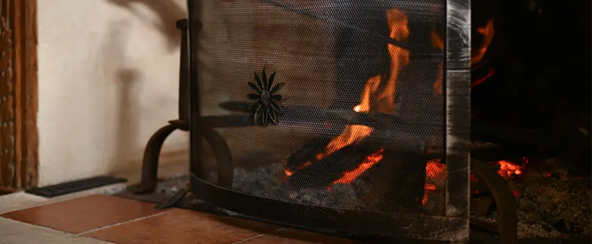 Electric Metal Fireplace installation Services in Medford, NY