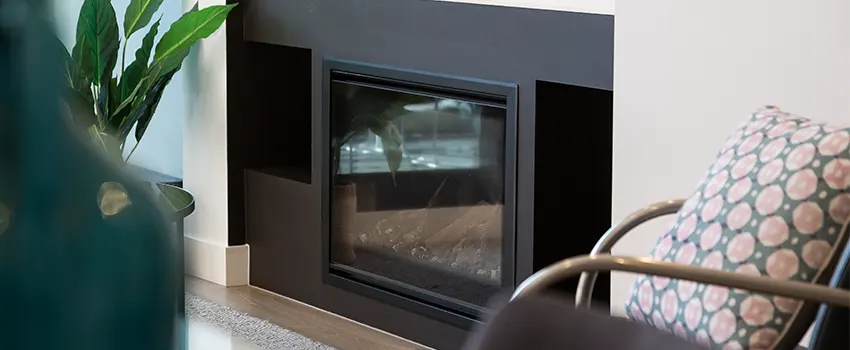 Welding Repairs for Fireplace Grate in Medford, NY