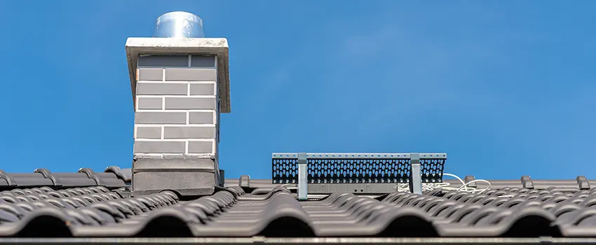 Repair Blocked Chimney in Medford, New York