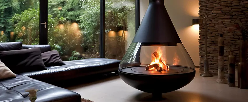 Affordable Floating Fireplace Repair And Installation Services in Medford, New York