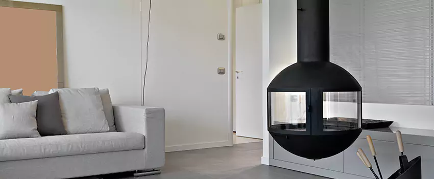 Hanging & Suspended Fireplaces Designer in Medford, New York