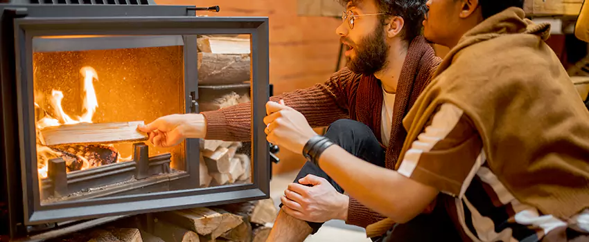 Benefits of Harman Stoves Fireplace in Medford, New York