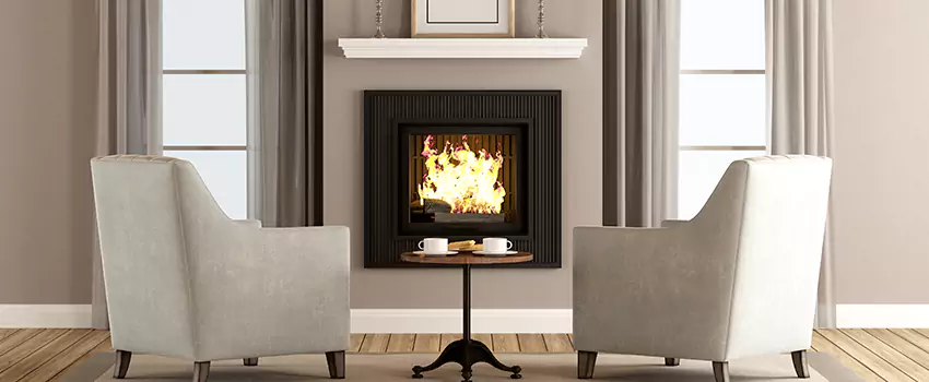 Heat & Glo Outdoor Gas Fireplaces Installation Contractors in Medford, New York