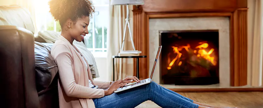 Cost-Effective Osburn Fireplace Installation and Repair in Medford, NY