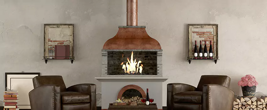 Benefits of Pacific Energy Fireplace in Medford, New York