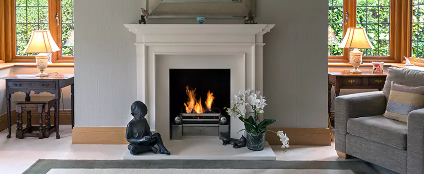 RSF Fireplaces Maintenance and Repair in Medford, New York