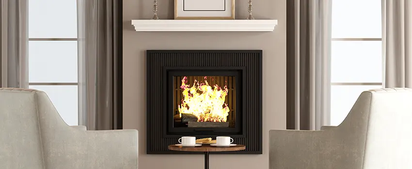 Superior Outdoor Fireplace Repair in Medford, NY