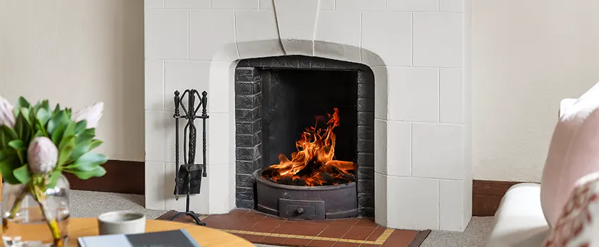 Valor Fireplaces and Stove Repair in Medford, NY