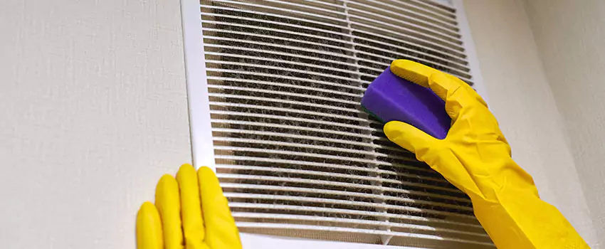 Vent Cleaning Company in Medford, NY