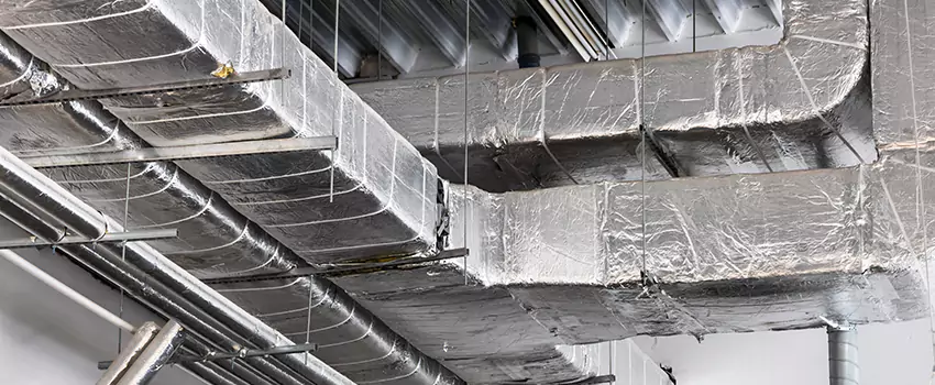 Vent Dust Cleaning Cost in Medford, NY