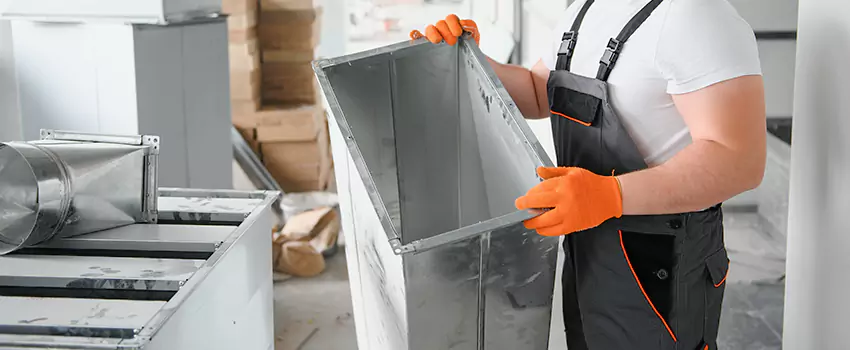 Ventilation Fan Cleaning Services in Medford, New York