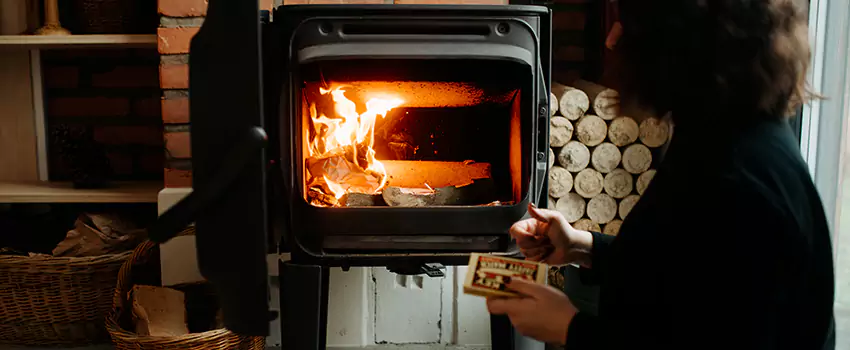 Key Features of Vermont Castings Fireplaces in Medford, NY