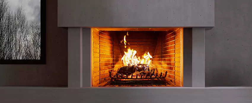 Indoor Wood Burning Furnace Repair and Installation in Medford, New York