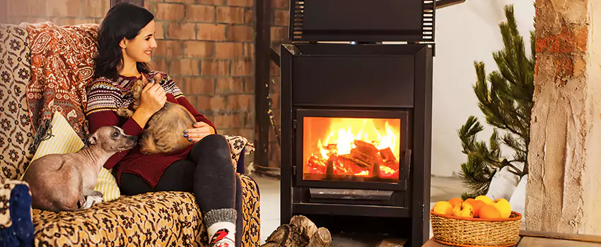 Wood Stove Chimney Cleaning Services in Medford, NY