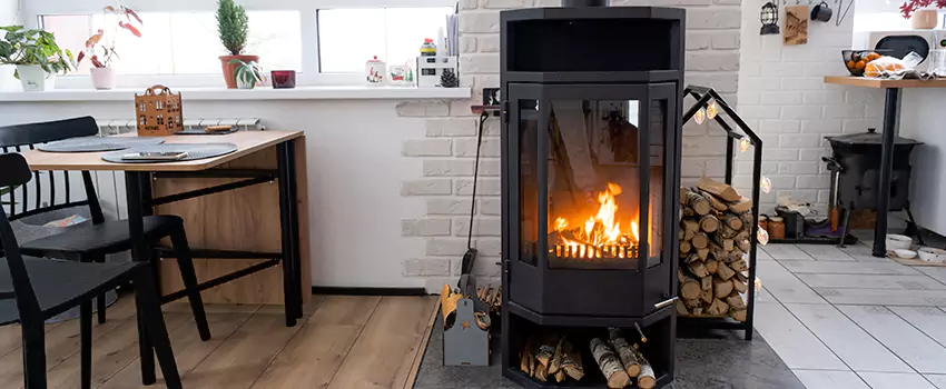 Wood Stove Firebox Installation Services in Medford, NY