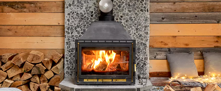 Wood Stove Cracked Glass Repair Services in Medford, NY