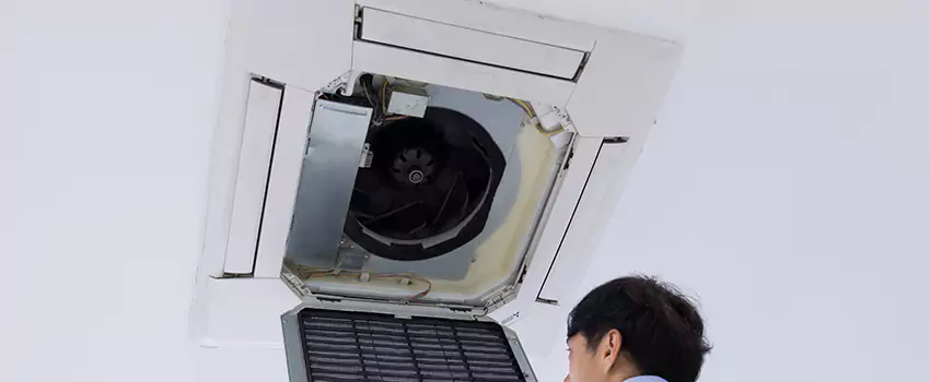 Benefits of Professional Air Duct Cleaning in Medford, New York