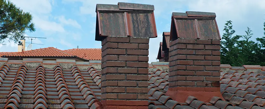Chimney Vent Damper Repair Services in Medford, New York