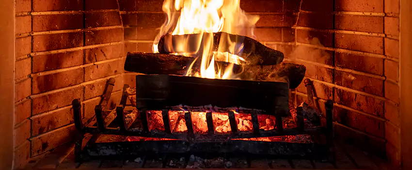 Chimney Ash Dump Cover Repair Services in Medford, NY