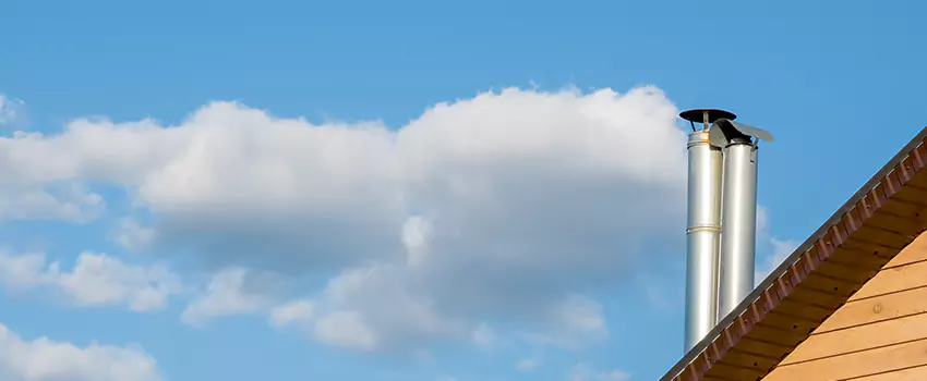 Chimney Cap Bird Guard Repair in Medford, New York