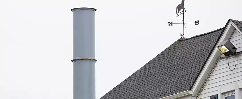 Multi-flue Chimney Caps Installation And Repair in Medford, NY